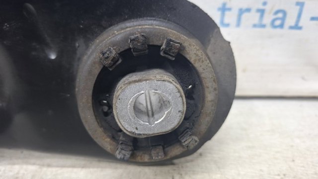 545016101R RENAULT Рычаг передней подвески левый купить в Ирпень