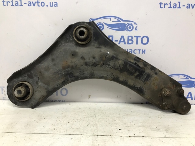 545016101R Рычаг передней подвески нижний левый купить Львов