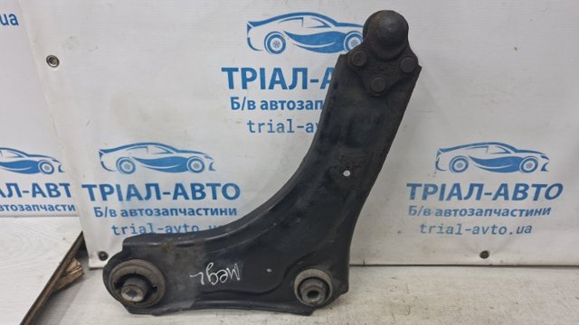 Рычаг передний нижний левый 545016101R RENAULT