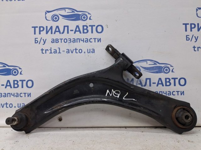 Рычаг передний нижний левый 54501JD000 NISSAN