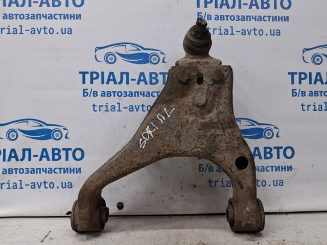 Рычаг передней подвески нижний левый 545103E100 HYUNDAI