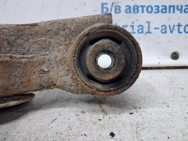 545103E100 HYUNDAI Рычаг передней подвески левый купить в Каменское