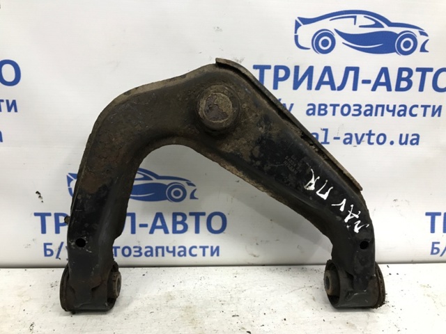 Рычаг передней подвески верхний, правый 54524EB30A NISSAN