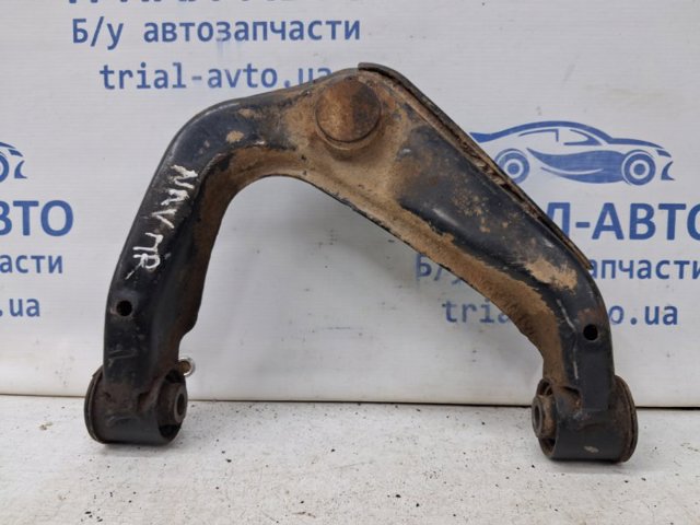 NISSAN 54524EB30A Рычаг передней подвески верхний правый в наличии Полтава