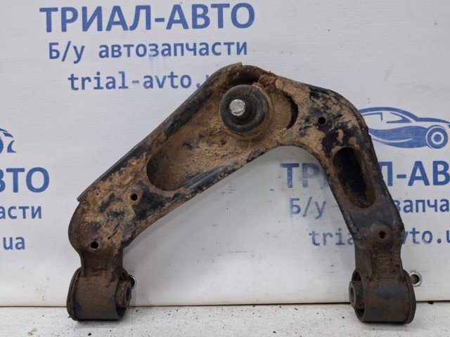 54524EB30A Рычаг передней подвески верхний правый купить Сумы
