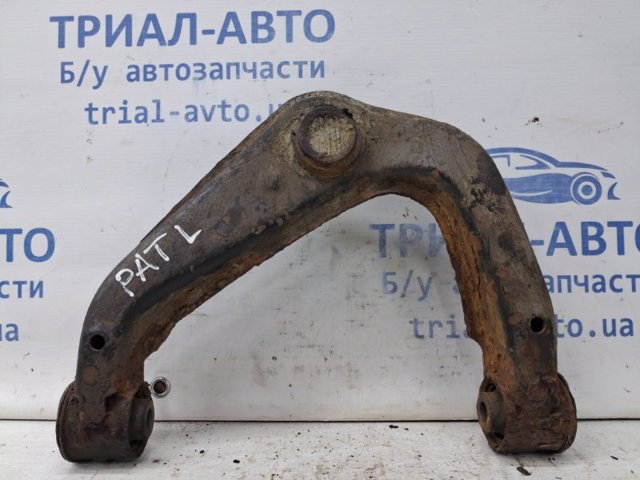 54525EB300 Рычаг передней подвески верхний левый купить Черновцы