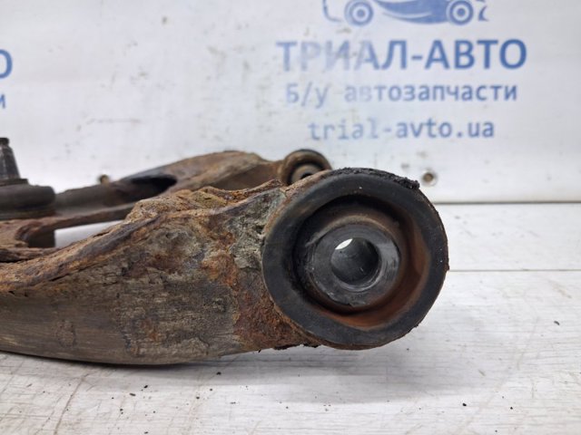 54525EB300 NISSAN Рычаг передней подвески верхний левый купить в Полтава