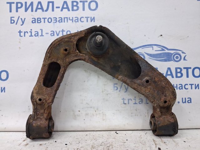 Рычаг передней подвески верхний левый 54525EB300 NISSAN