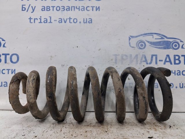Пружина передняя 546013E140 HYUNDAI