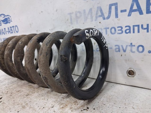546013E140 Пружина передняя купить Запорожье