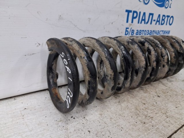 HYUNDAI 546013E141 Передняя пружина в наличии Хмельницкий