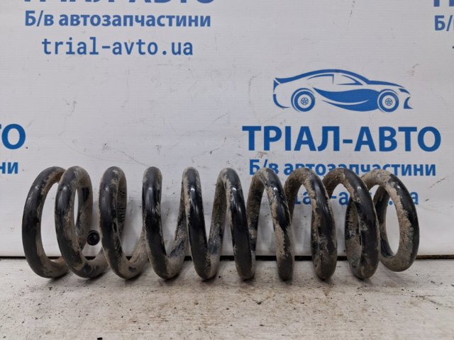 Пружина амортизатора передняя 546013E141 HYUNDAI