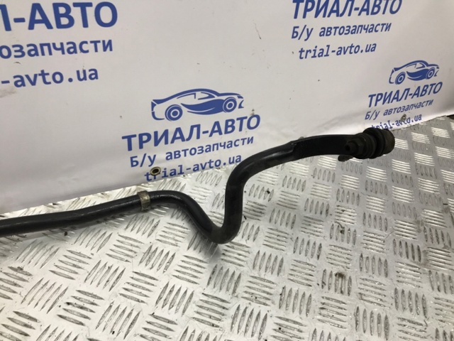 NISSAN 546114EA0B Стабилизатор передний в наличии Черновцы