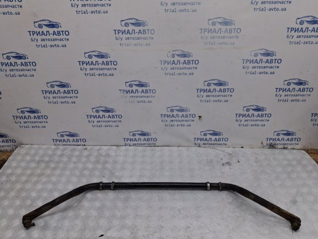 Передний стабилизатор Ниссан Пасфайндер