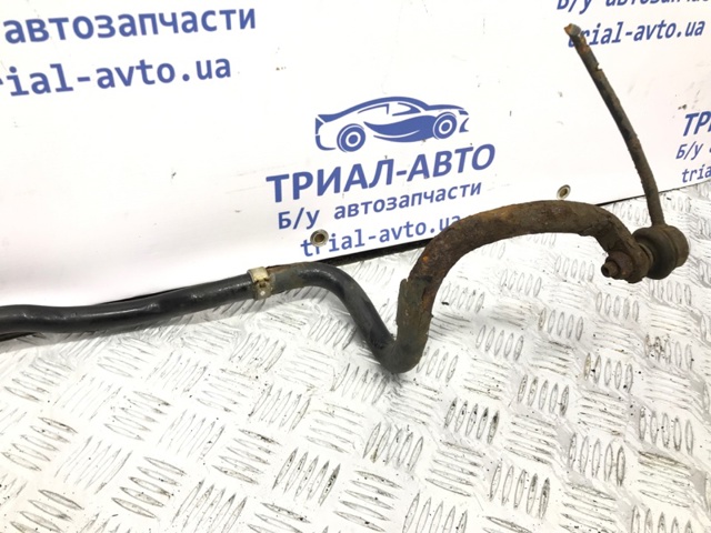NISSAN 54611EM00A Передний стабилизатор в наличии Каменское