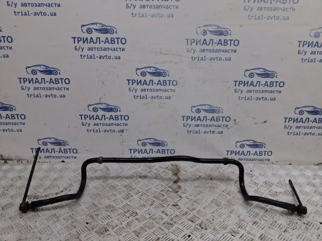 Передний стабилизатор Nissan Qashqai I