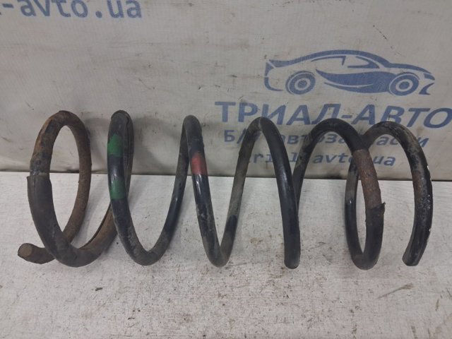 Пружина передняя 5463007200 HYUNDAI