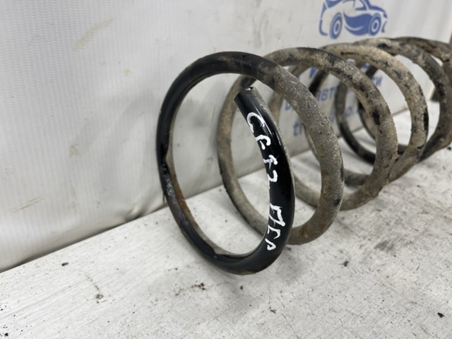 Пружина передней подвески 546301C221 HYUNDAI