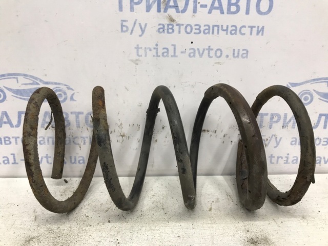Пружина передняя 546302E610 HYUNDAI