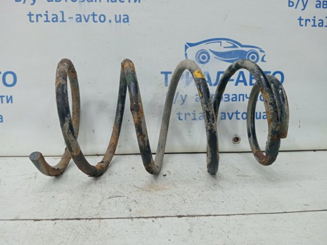 Пружина амортизатора передняя 546302L130 HYUNDAI