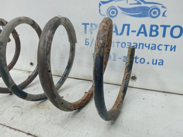 546302L130 HYUNDAI Пружина передняя купить в Винница