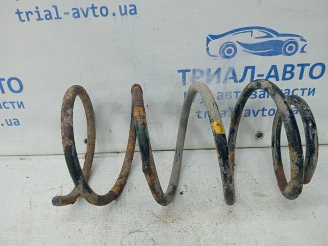 HYUNDAI 546302L130 Передняя пружина в наличии Черновцы
