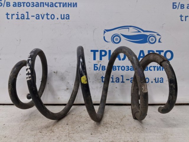 Пружина амортизатора передняя 546302W614 HYUNDAI