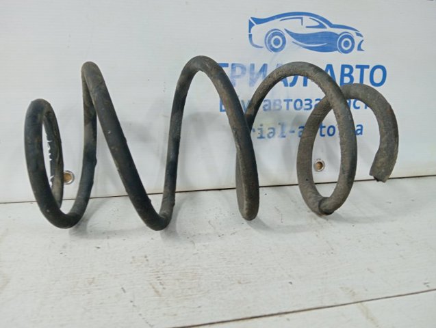 Винтовая пружина подвеска 546302Y350 HYUNDAI