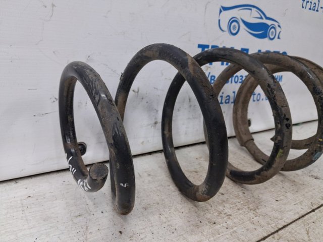 HYUNDAI 546302Y954 Пружина передняя в наличии Павлоград