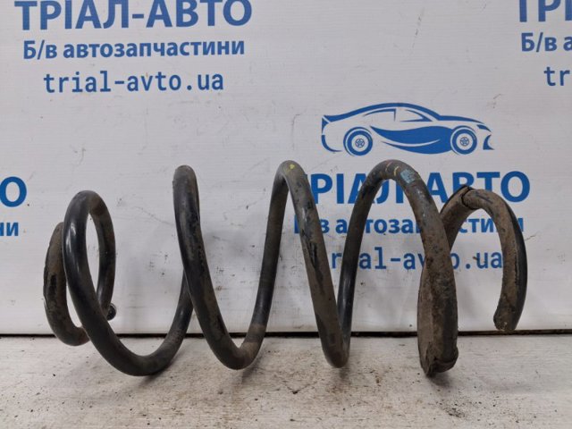 Пружина передней подвески 546302Y954 HYUNDAI