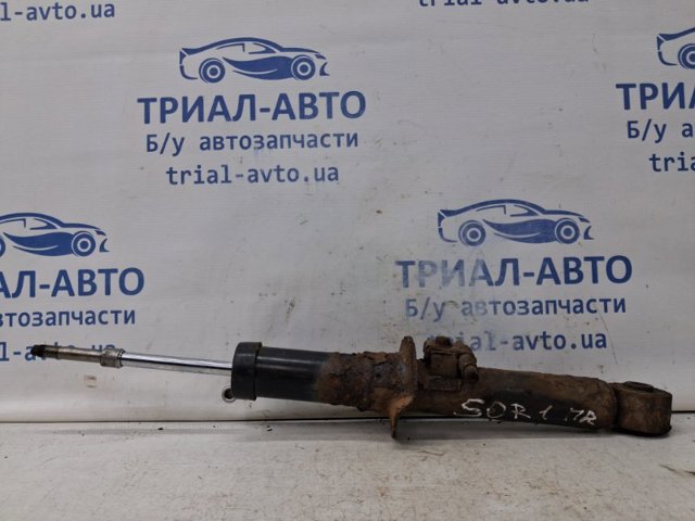 Стойка передняя левая 546303E100 HYUNDAI