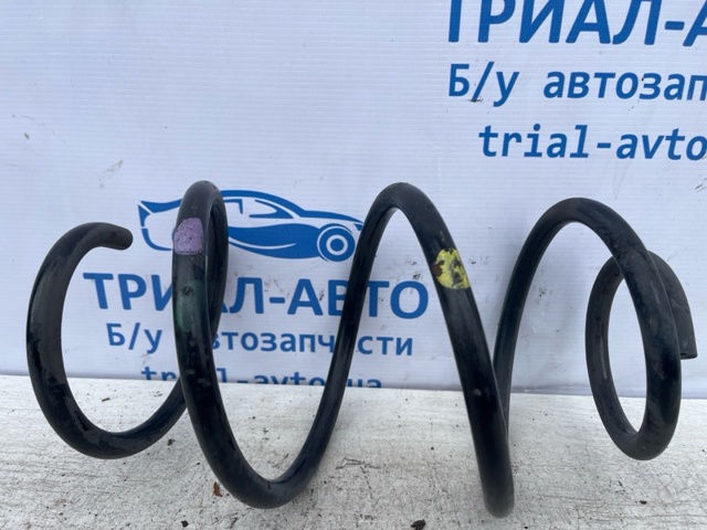 Пружина передней подвески 546303Q011 HYUNDAI