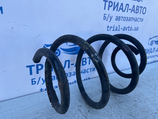 546304C164 HYUNDAI Пружина передняя купить в Винница