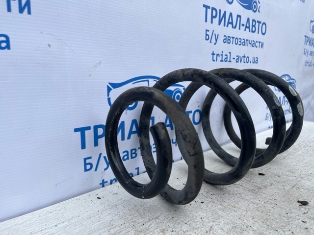 546304Z000 HYUNDAI Пружина передняя купить в Хмельницкий