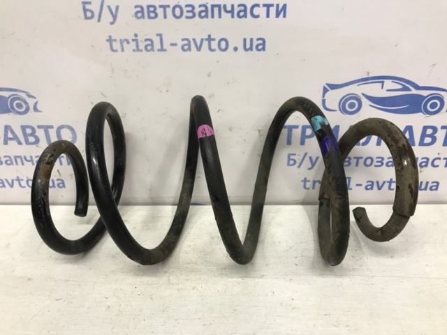 Пружина передней подвески 54630D7DG0 HYUNDAI