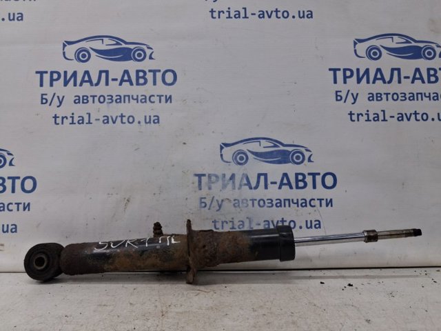 Амортизатор подвески передний правый 546403E100 HYUNDAI
