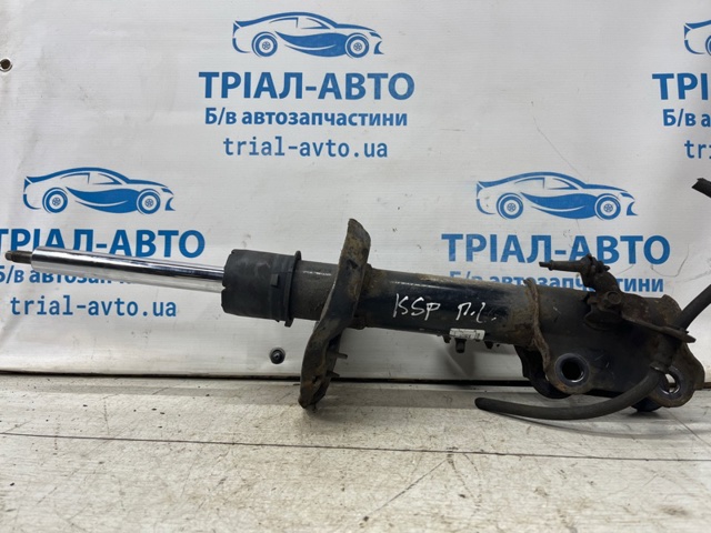 Амортизатор передней подвески левой 54650F1000 HYUNDAI