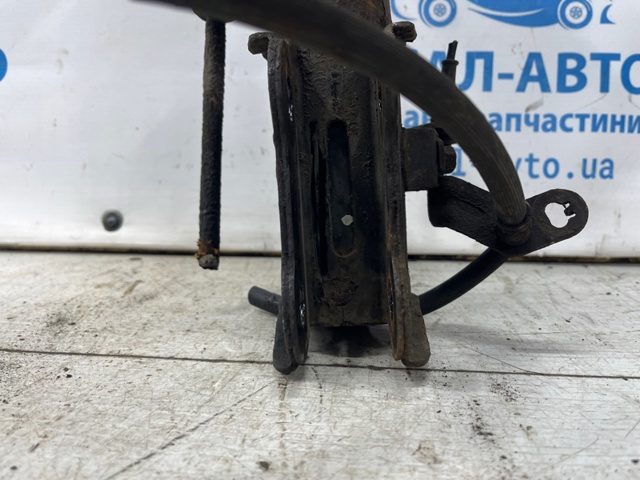54650F1000 HYUNDAI Амортизатор передний левый купить в Киев