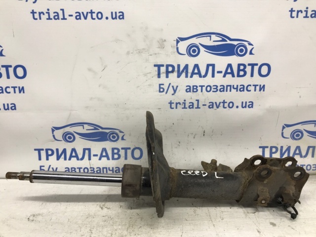 Стойка передняя левая 546511H001 HYUNDAI