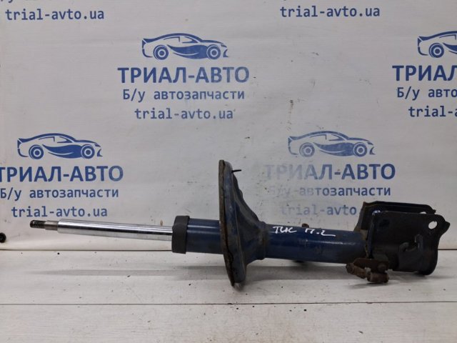 Амортизатор подвески передний левый 546512E500 HYUNDAI