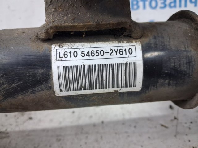 546512W500 HYUNDAI Амортизатор передний левый купить в Каменское