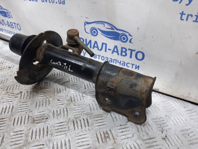 Амортизатор передней подвески левой Хендай Санта-Фе 3