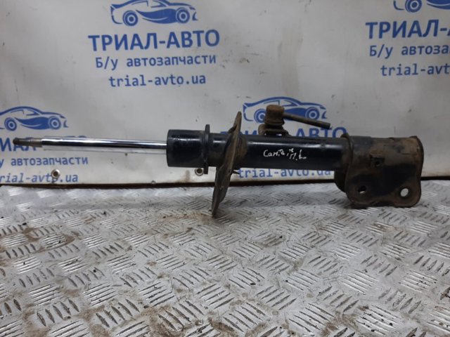 Амортизатор передний левый 546512W750 HYUNDAI