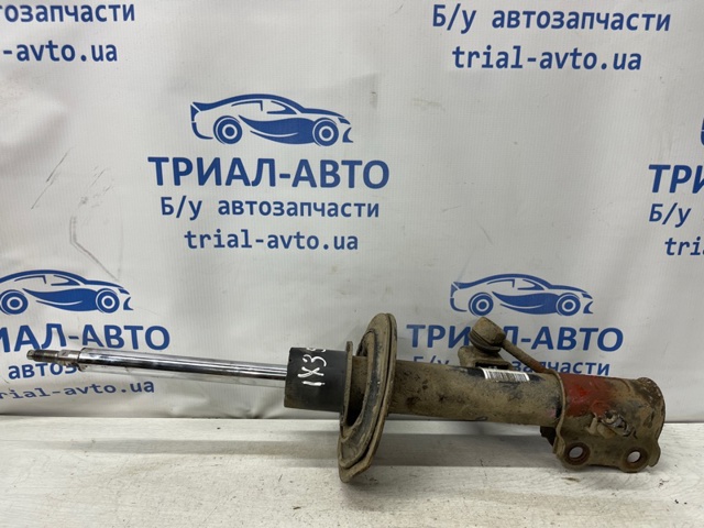 Амортизатор передней подвески левой 546512Y610 HYUNDAI