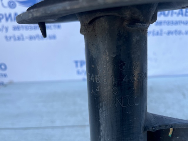 546514C224 HYUNDAI Амортизатор передний левый купить в Львов