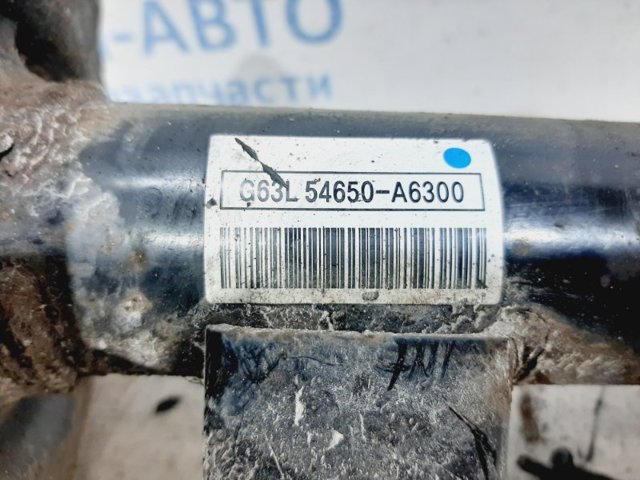 54651A2100 Амортизатор передний левый купить Полтава