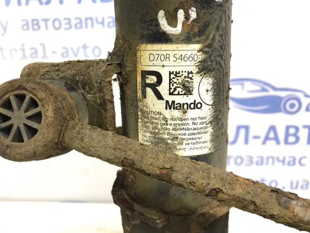 HYUNDAI 54660D7000 Амортизатор передний правый в наличии Ровно