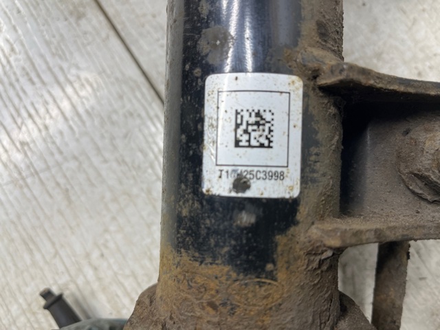 54660F1000 HYUNDAI Амортизатор передний правый купить в Житомир