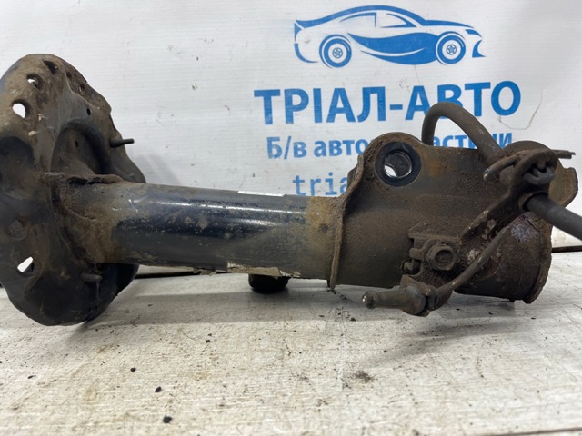 54660F1000 HYUNDAI Амортизатор передний правый купить в Тернополь