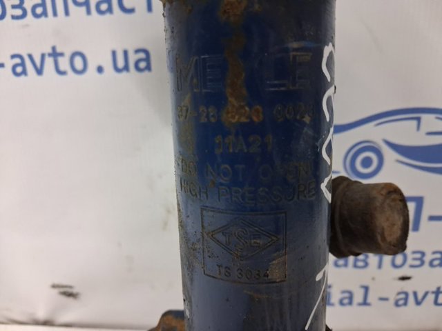 546611H000 HYUNDAI Амортизатор передний правый купить в Тернополь